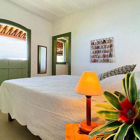 Paraty Marin Βίλα Εξωτερικό φωτογραφία