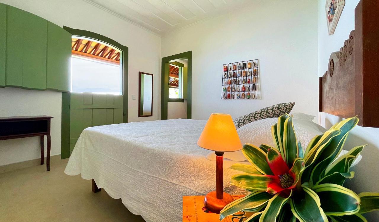 Paraty Marin Βίλα Εξωτερικό φωτογραφία