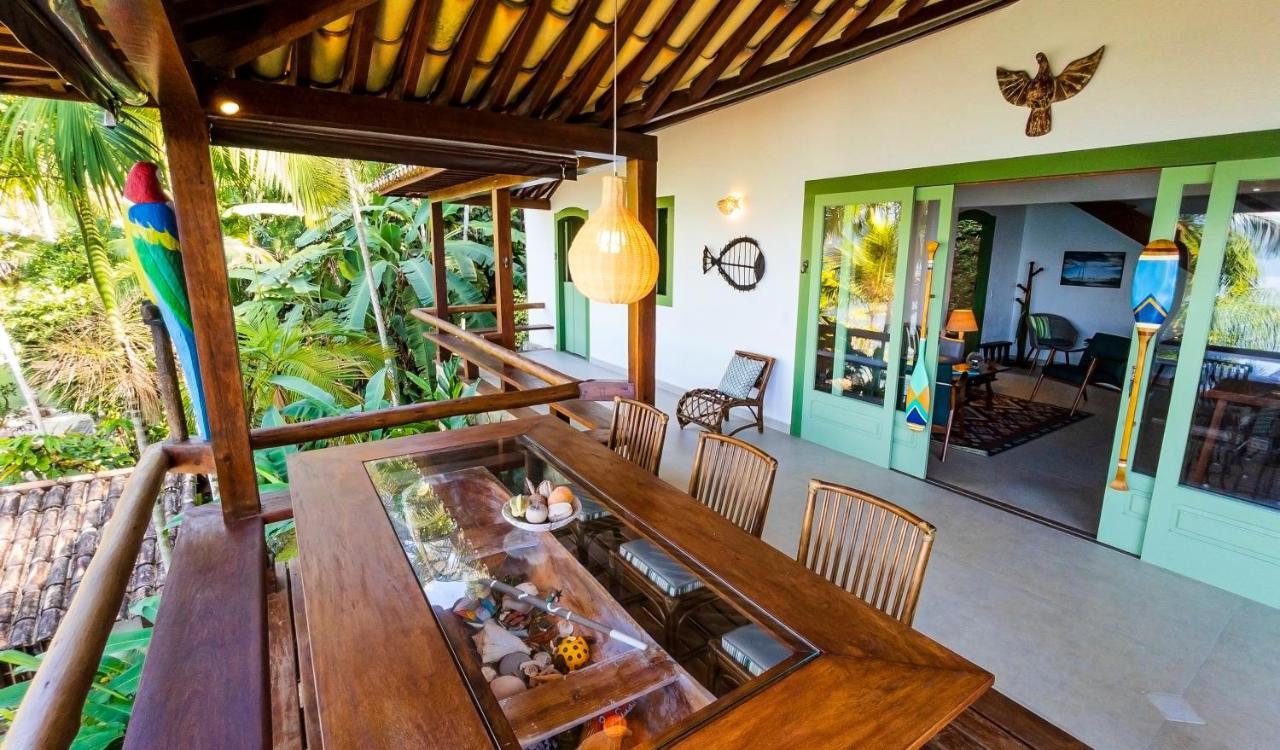 Paraty Marin Βίλα Εξωτερικό φωτογραφία