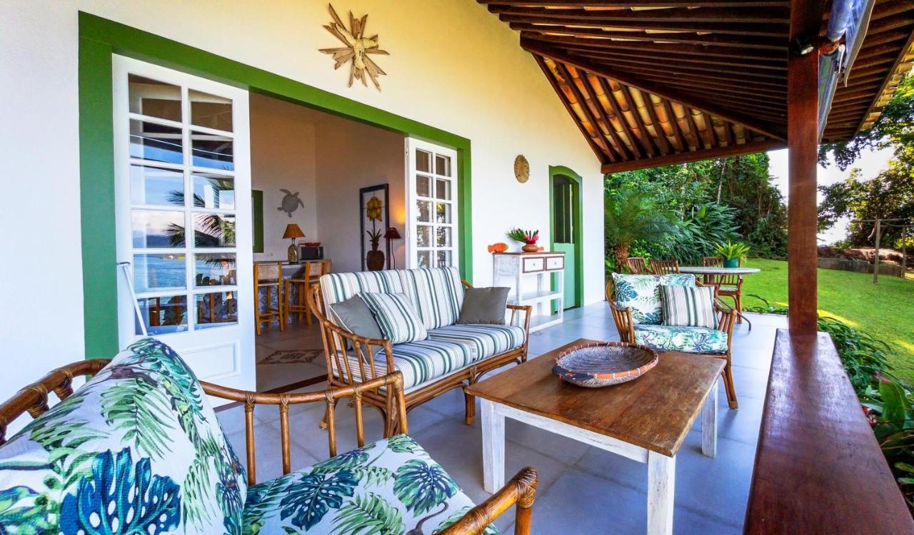Paraty Marin Βίλα Εξωτερικό φωτογραφία