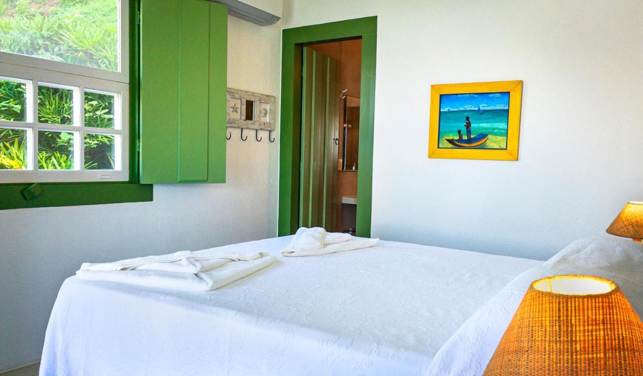 Paraty Marin Βίλα Εξωτερικό φωτογραφία