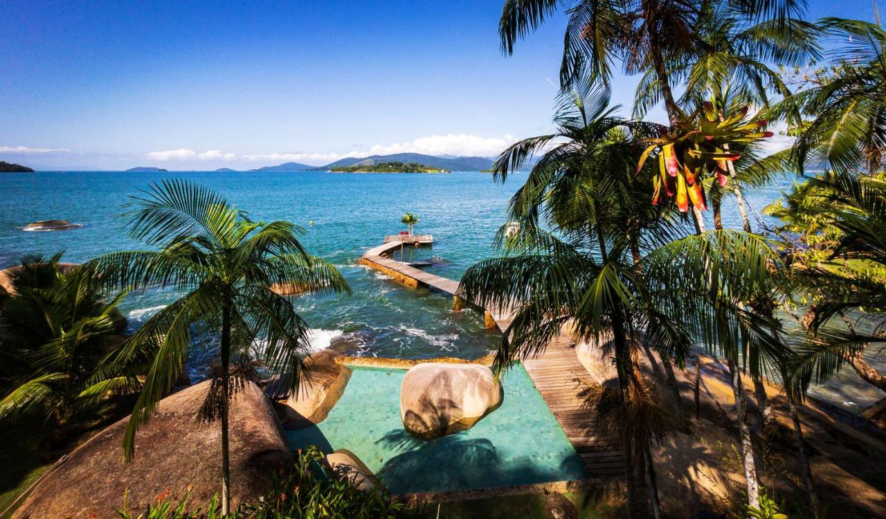Paraty Marin Βίλα Εξωτερικό φωτογραφία